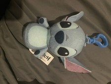 Stitch Teddy