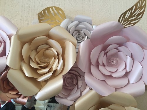 Set roses large - set,