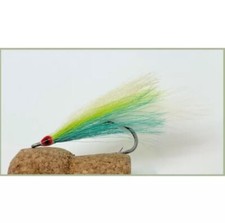 Saltwater, Bass Fishing Flies