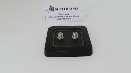CARAVAN/MOTORHOME/BOAT