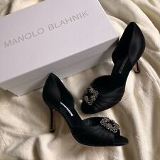 Manolo Blahnik Cassiado