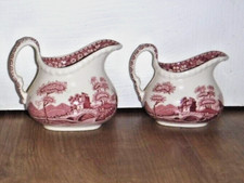 Copeland Spode's Pink Tower 2