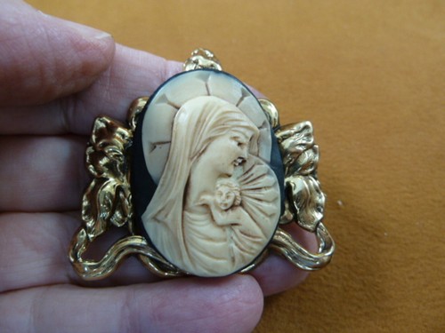 Cm4 madonna mary jesus - mary,
