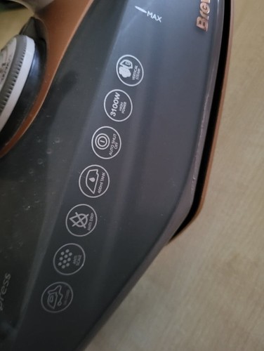 Breville diamondxpress - breville,