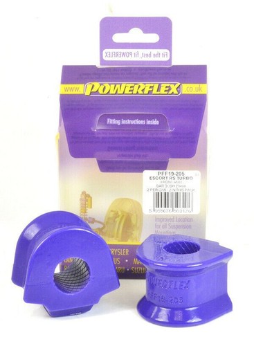 Powerflex front anti - powerflex,