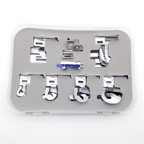 Hemmer binder presser - binder,