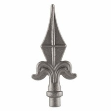 HIGH QUALITY – SOLID STEEL