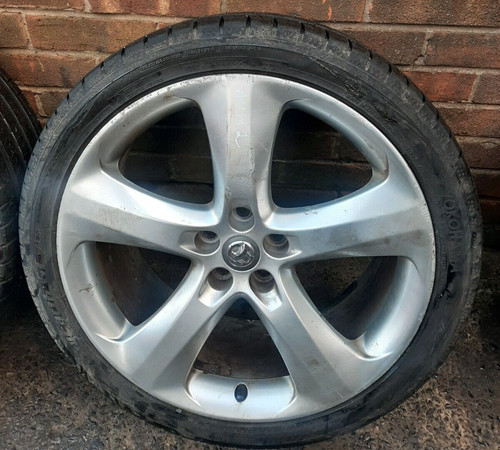 Vauxhall astra 2009 2015 - vauxhall, j