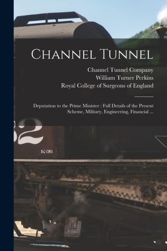 Channel tunnel compa - tunnel,