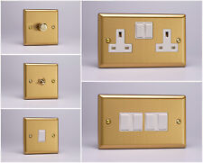 Varilight Classic Brushed