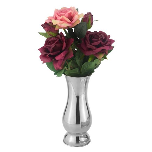 233mm stunning flower vase - flower, urn