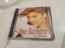 Ana Barbara - La Trampa - 1995