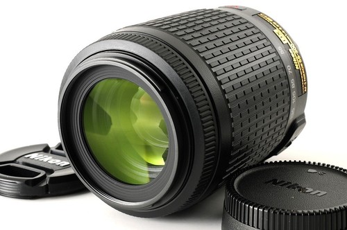 Near mint nikon - [near, af-s