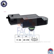 AIR PRESSURE SENSOR ALTITUDE