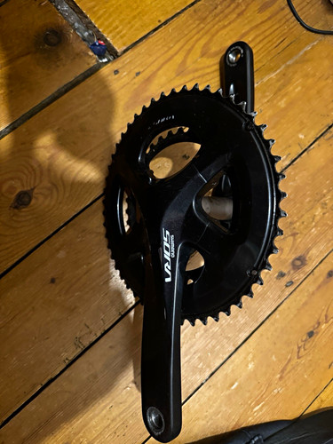 Shimano sora r3000 - fc-r3000, 175mm