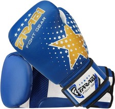 Farabi junior boxing - farabi,