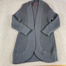 Vtg Monsoon Cardigan Women L