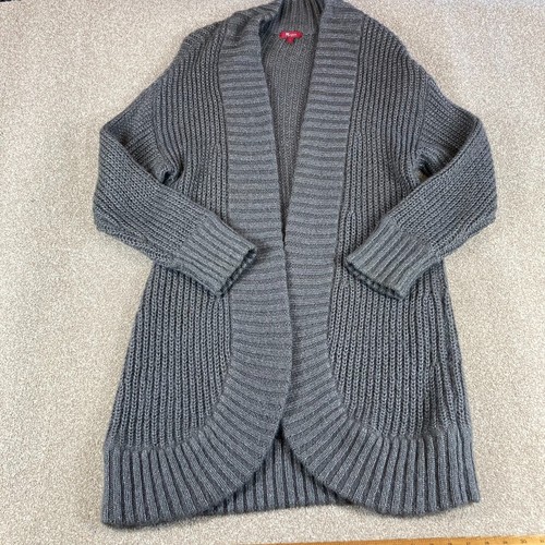 Vtg monsoon cardigan women - women, l