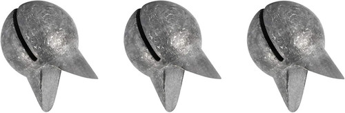 Split shot sinkers - split,
