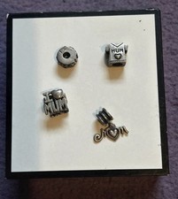 Rhonda Sutton Mum Charms