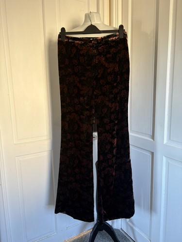 Zara ladies black - ladies, floral