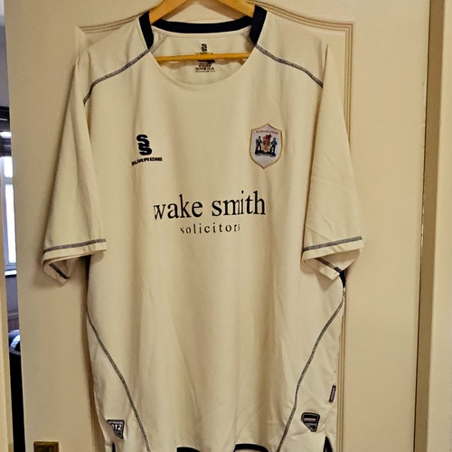 Surridge barnsley football - surridge,
