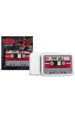 Stranger Things  Cassette Tape