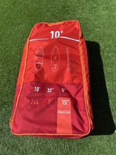 Itiwit inflatable paddle board - inflatable,
