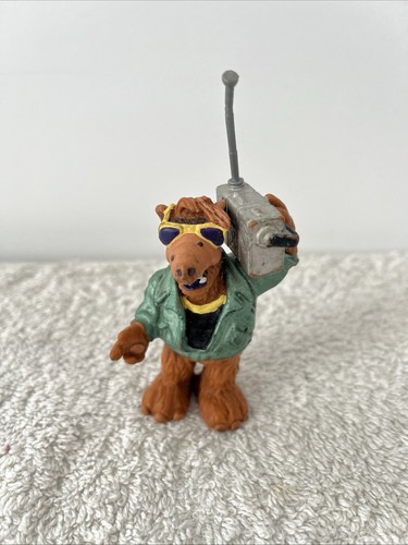 Neca alf ultimate alien life - neca,
