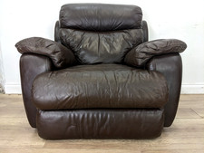 ARMCHAIR Manual Recliner