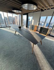 Frovi Designer Boardroom