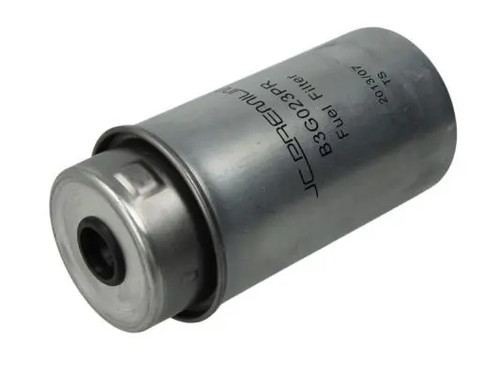 Fuel filter spin - spin-on,