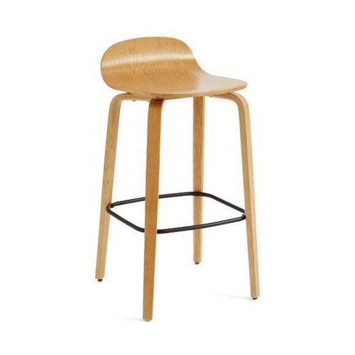 Dunelm claud bar stools - dunelm,