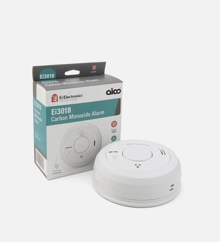 Aico ei3018 mains carbon - ei3018,
