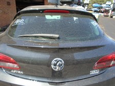 12 VAUXHALL ASTRA GTC 1.4 SRI