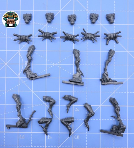 Warhammer 40k drukhari dark - warhammer,
