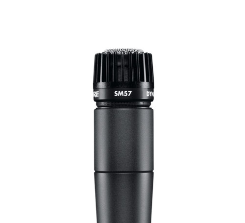 Shure instrument microphone - shure,