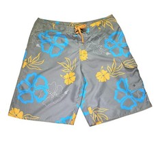 O'Neill Men's Floral