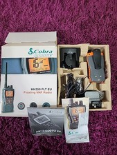 Cobra MR HH350 Handheld