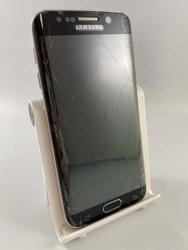 Samsung galaxy edge - edge, blue