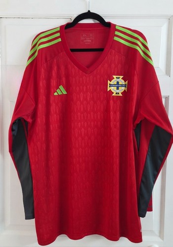 2022 northern ireland football - northern,