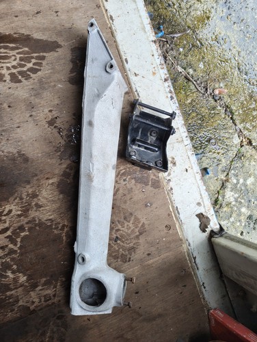 Austin mini mk1 remote gear - austin,