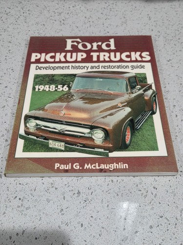 1948 ford pickup trucks - pickup,
