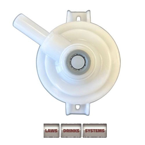 Cask check valve john - valve,