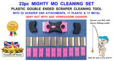 23pc DFT PINK MIGHTY MO 2IN1
