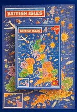 JR Puzzles 500 Piece Picture