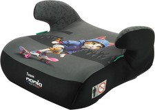 Car Booster Seat Skate Cat