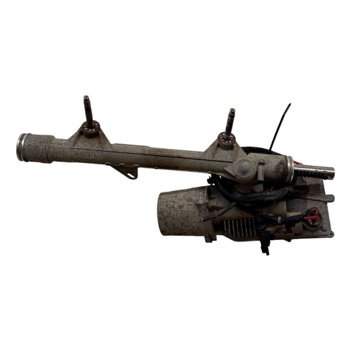 Citroen power steering - steering, rack