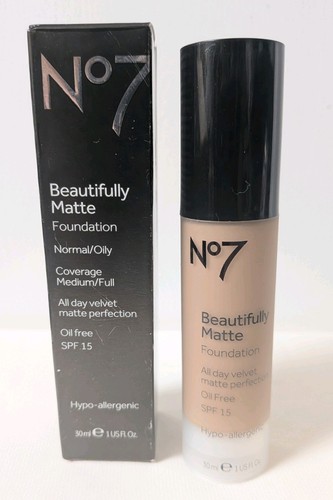 Boots no7 deeply honey - deeply,