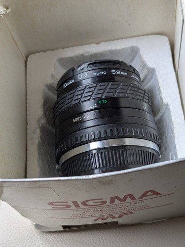 Sigma mini wide - sigma, 28
